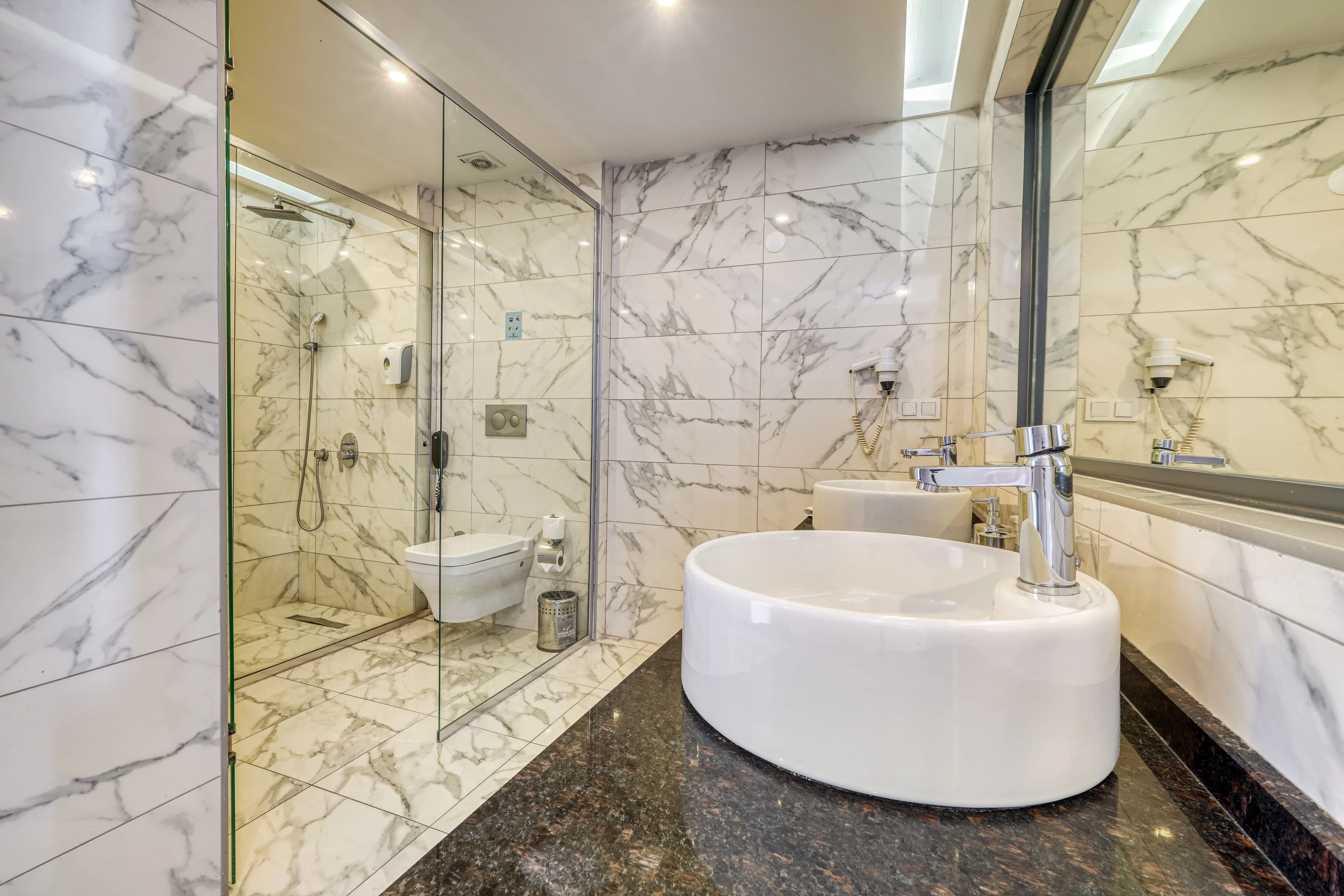 Hotell Sey Beach Hotel & SPA i Antalya, Turkiet - Bild 47