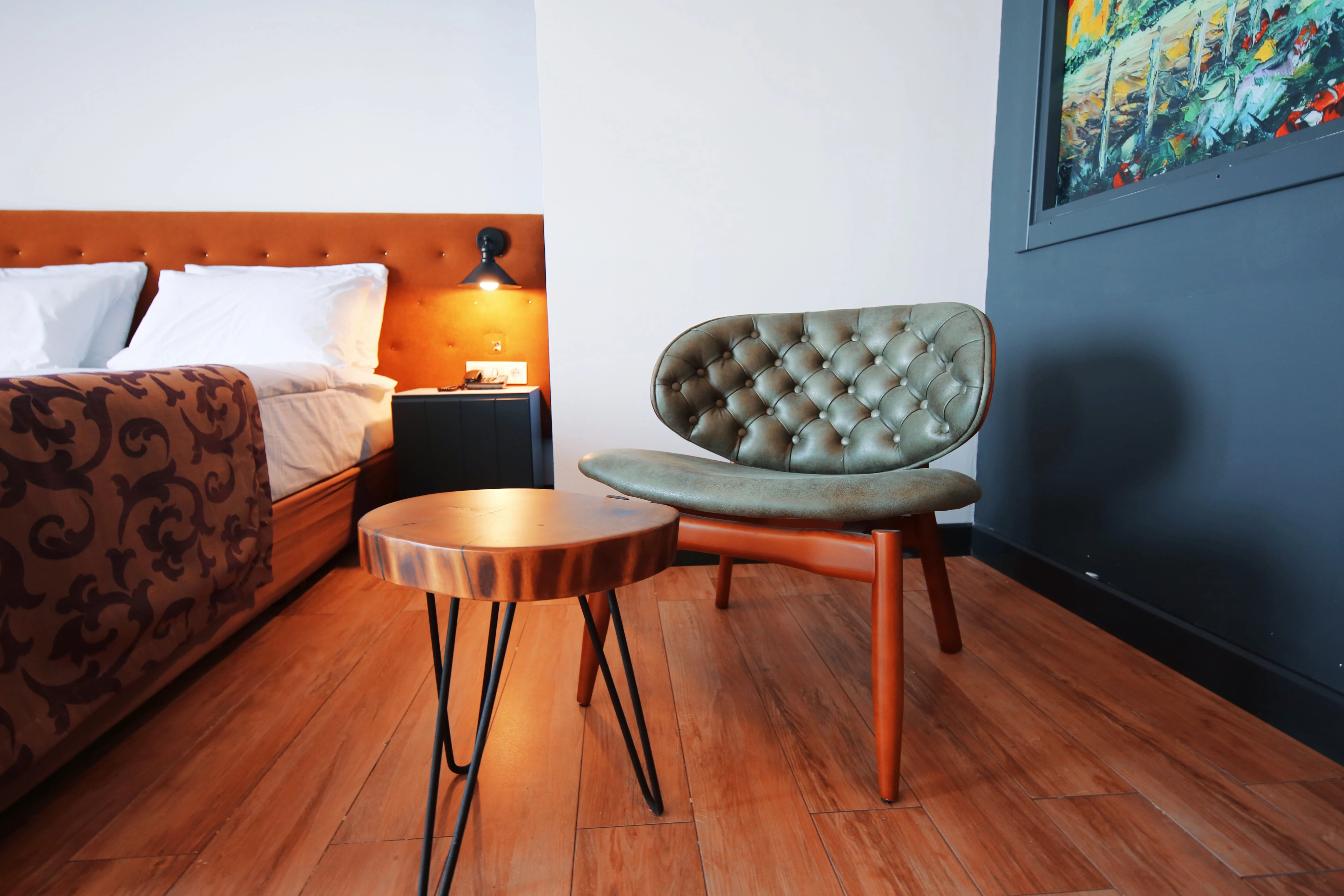 Hotell Sey Beach Hotel & SPA i Antalya, Turkiet - Bild 32