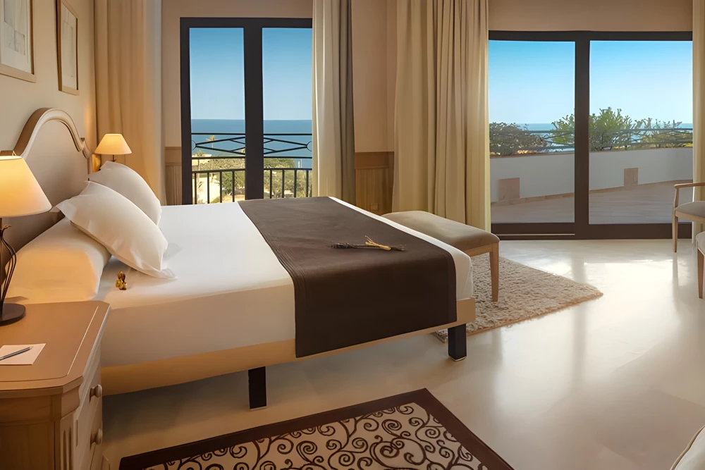 Hotell SH Villa Gadea i Alicante, Spain - Bild 26