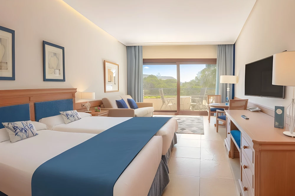 Hotell SH Villa Gadea i Alicante, Spain - Bild 27