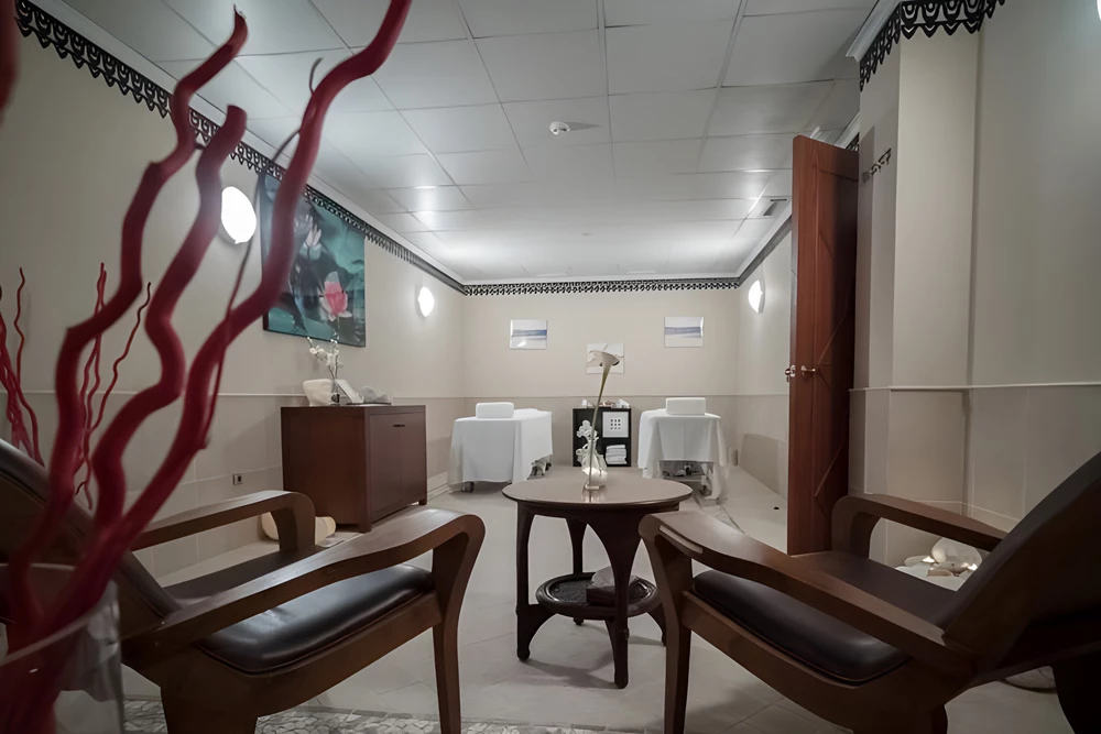 Hotell SH Villa Gadea i Alicante, Spain - Bild 11