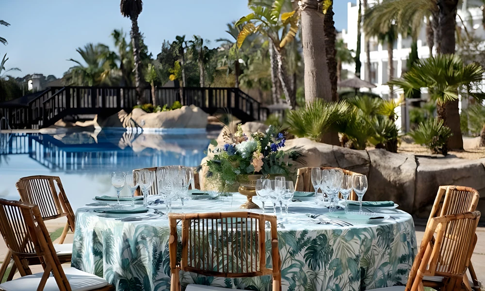 Hotell SH Villa Gadea i Alicante, Spain - Bild 13