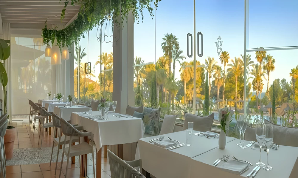 Hotell SH Villa Gadea i Alicante, Spain - Bild 14