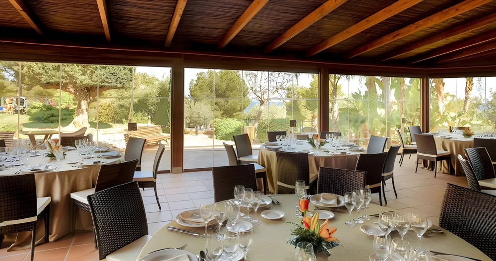 Hotell SH Villa Gadea i Alicante, Spain - Bild 15