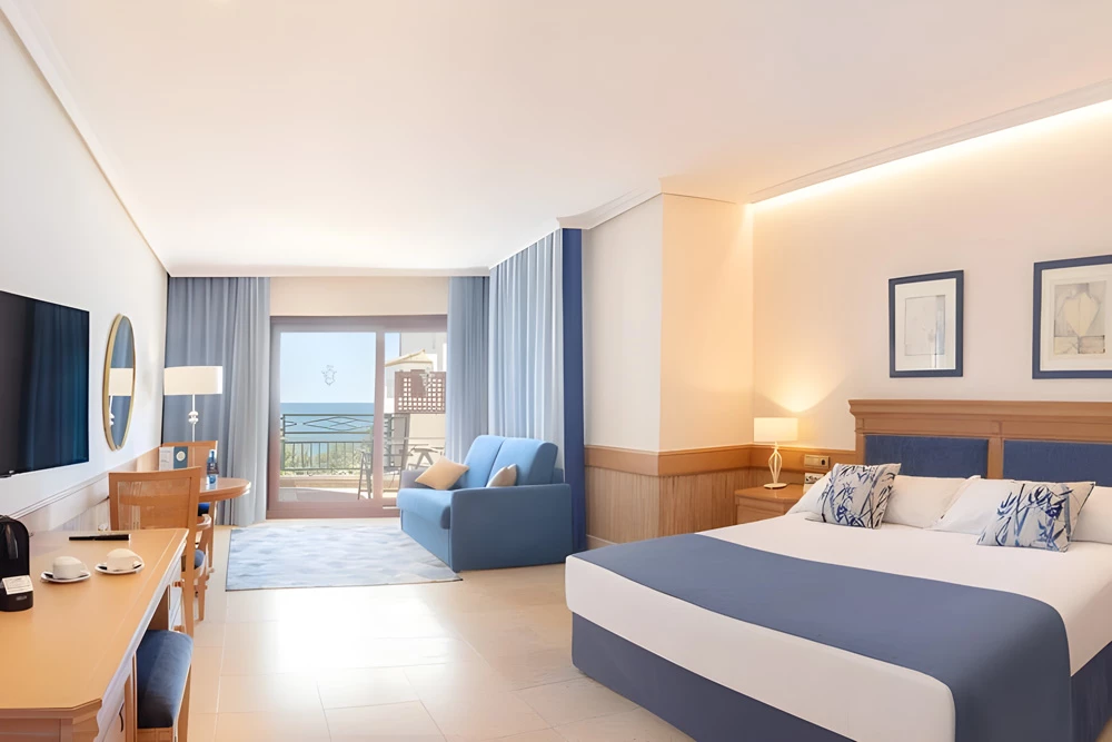 Hotell SH Villa Gadea i Alicante, Spain - Bild 28