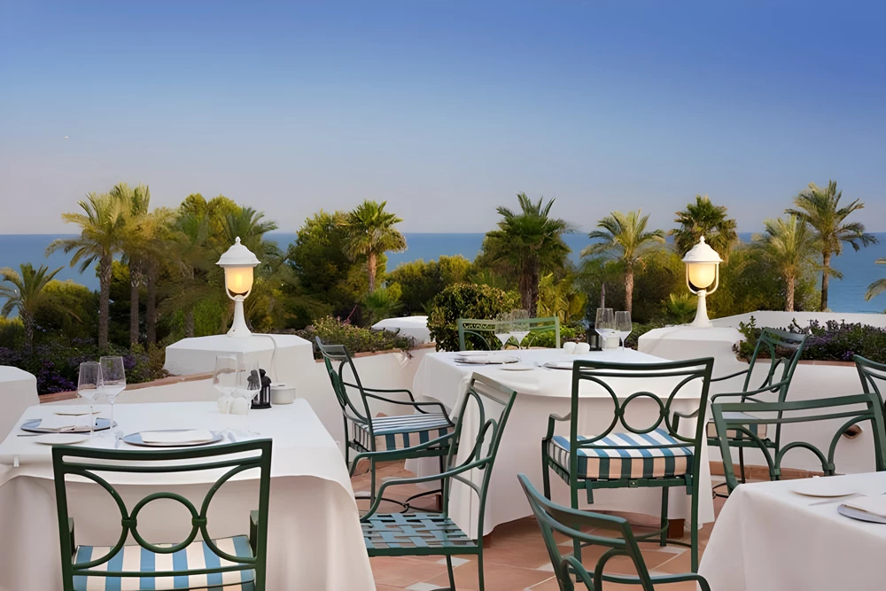 Hotell SH Villa Gadea i Alicante, Spain - Bild 17