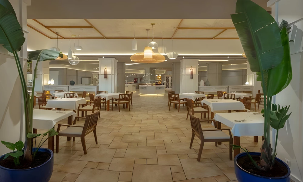 Hotell SH Villa Gadea i Alicante, Spain - Bild 18