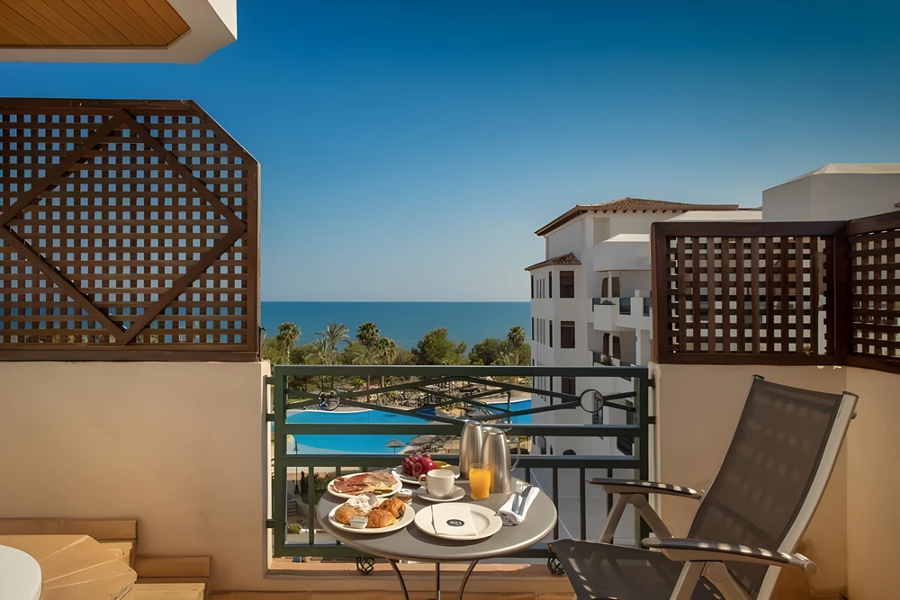 Hotell SH Villa Gadea i Alicante, Spain - Bild 32