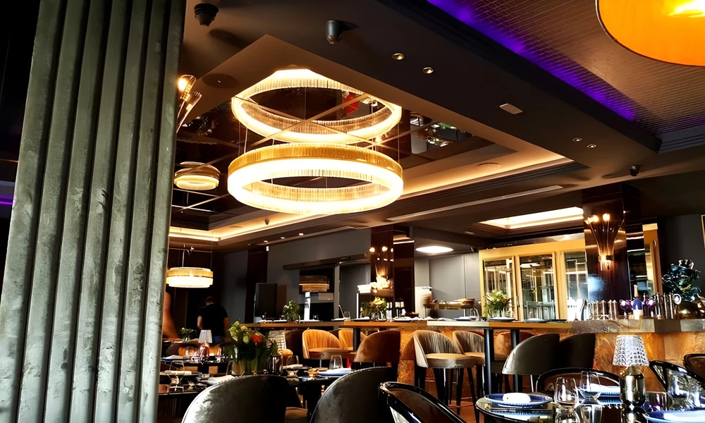 Hotell SH Villa Gadea i Alicante, Spain - Bild 19