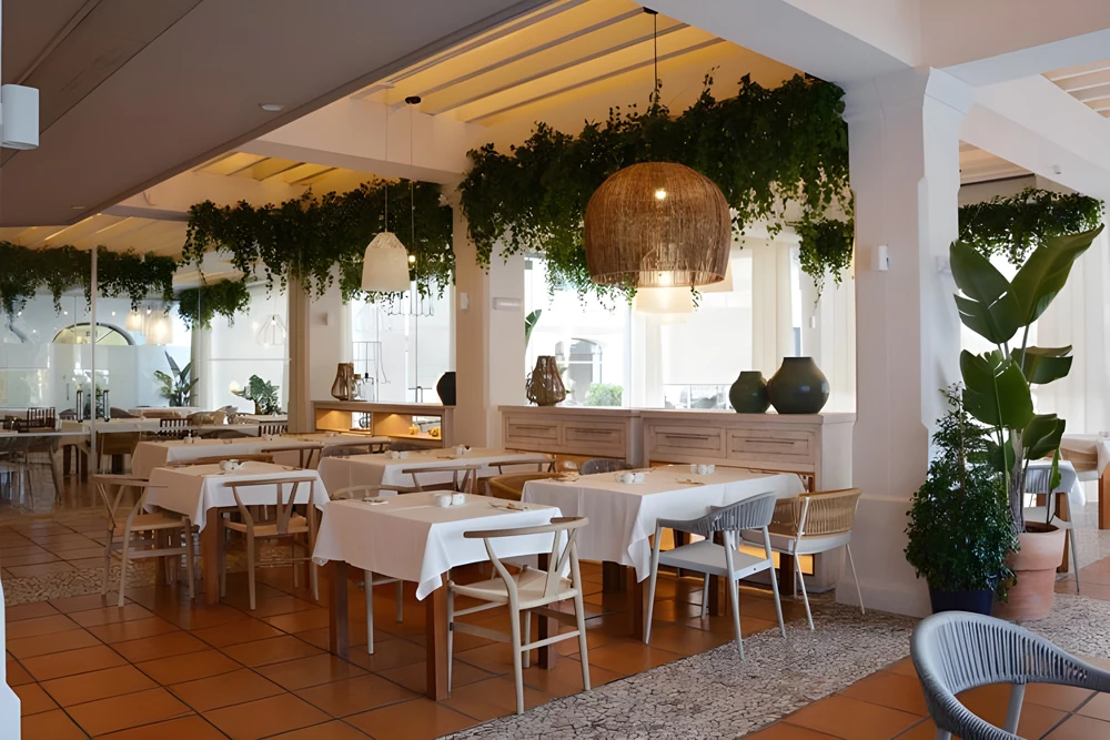 Hotell SH Villa Gadea i Alicante, Spain - Bild 20