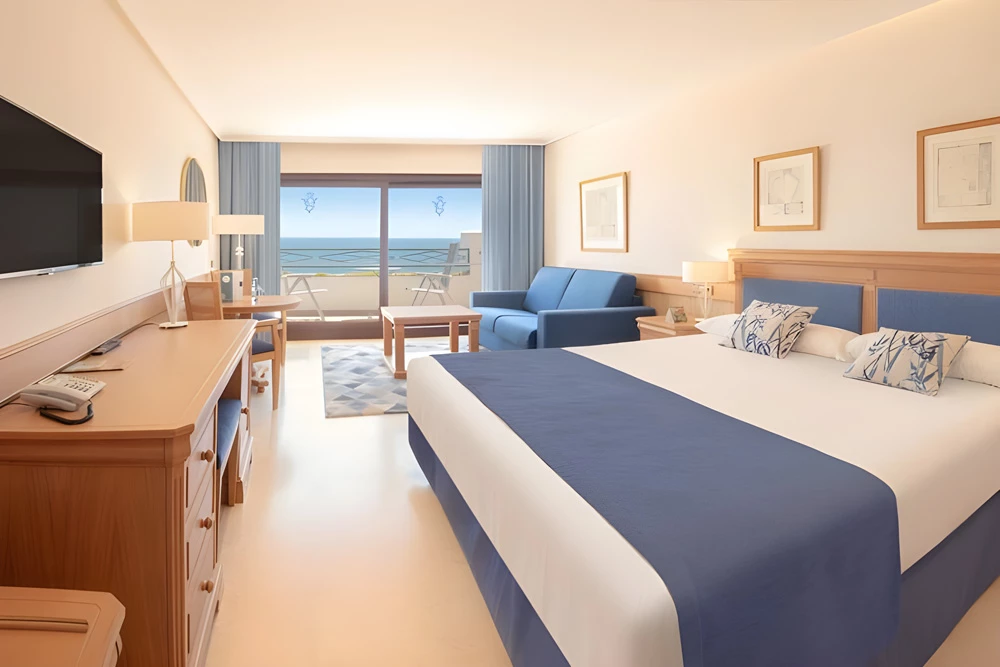 Hotell SH Villa Gadea i Alicante, Spain - Bild 29