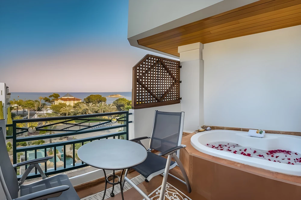 Hotell SH Villa Gadea i Alicante, Spain - Bild 33