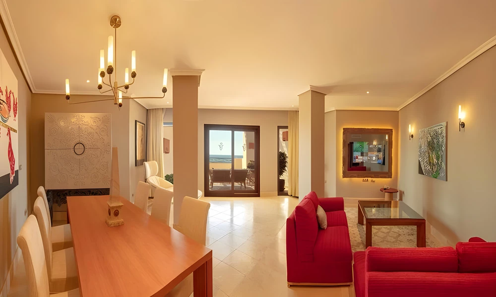 Hotell SH Villa Gadea i Alicante, Spain - Bild 34