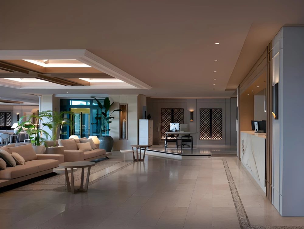 Hotell SH Villa Gadea i Alicante, Spain - Bild 25