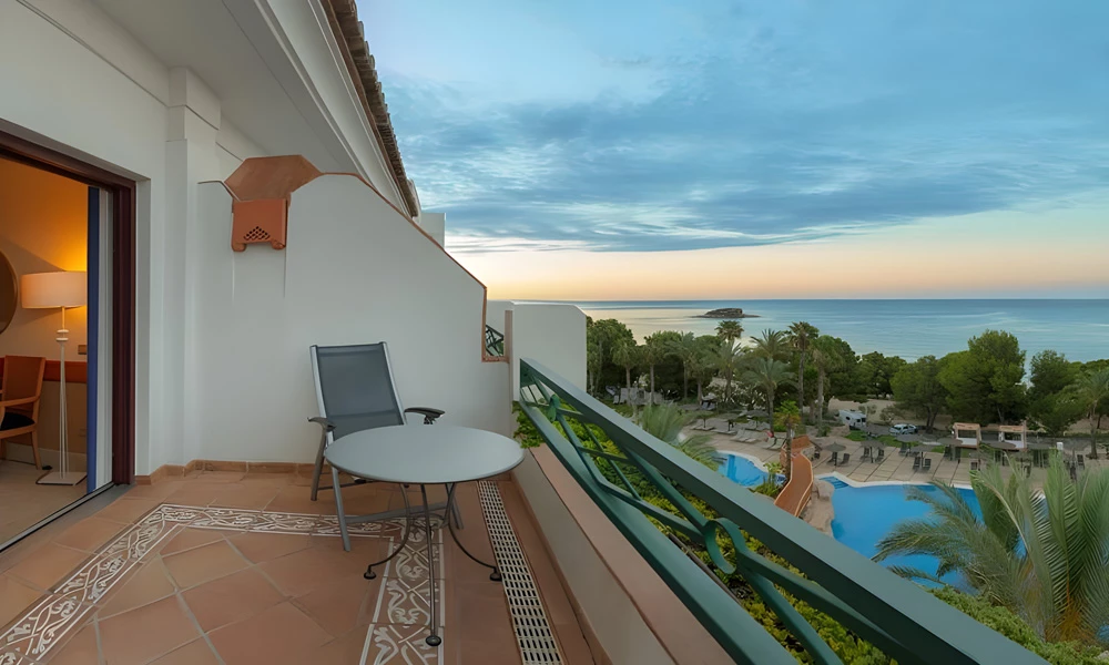 Hotell SH Villa Gadea i Alicante, Spain - Bild 36