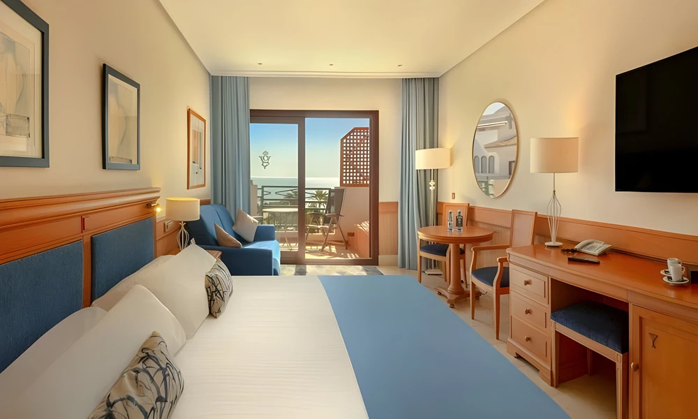 Hotell SH Villa Gadea i Alicante, Spain - Bild 30