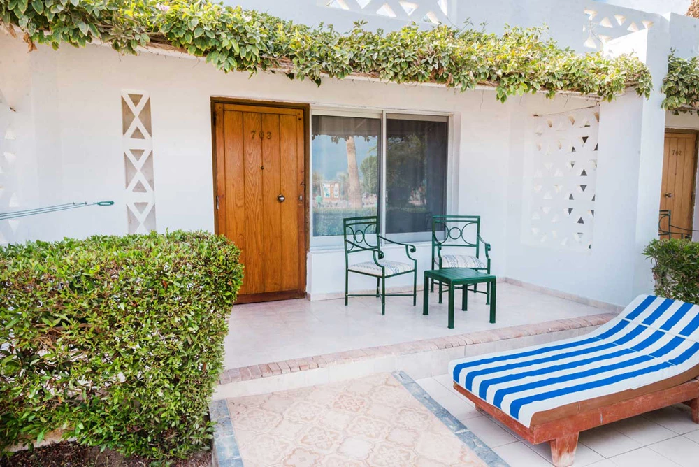 Hotell Shams Safaga Hotel i Hurghada, Egypten - Bild 37