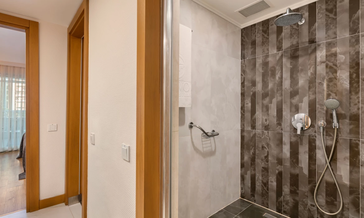 Hotell Sherwood Exclusive Lara i Antalya, Turkiet - Bild 54