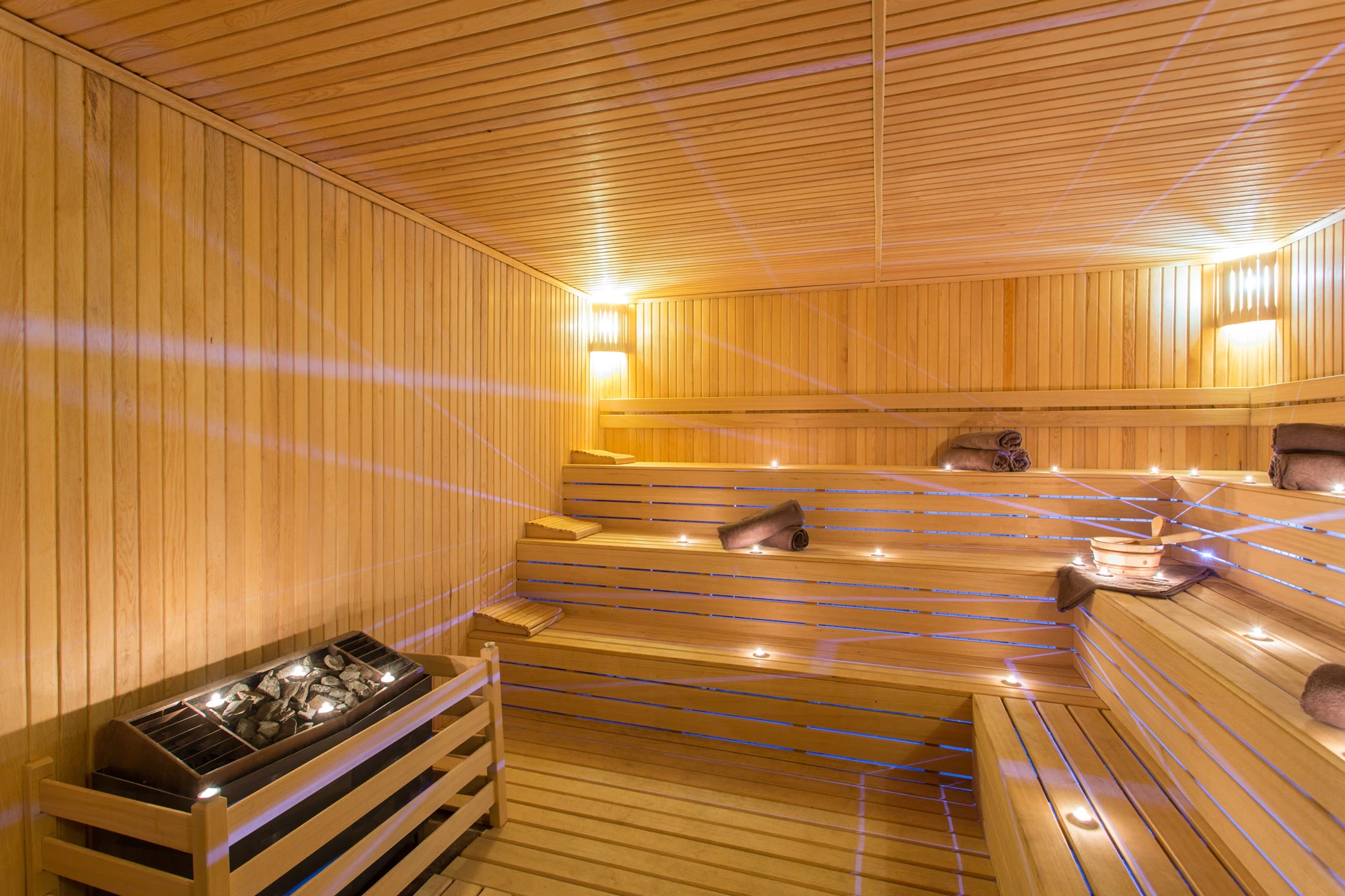 Hotell Sherwood Exclusive Lara i Antalya, Turkiet - Bild 31