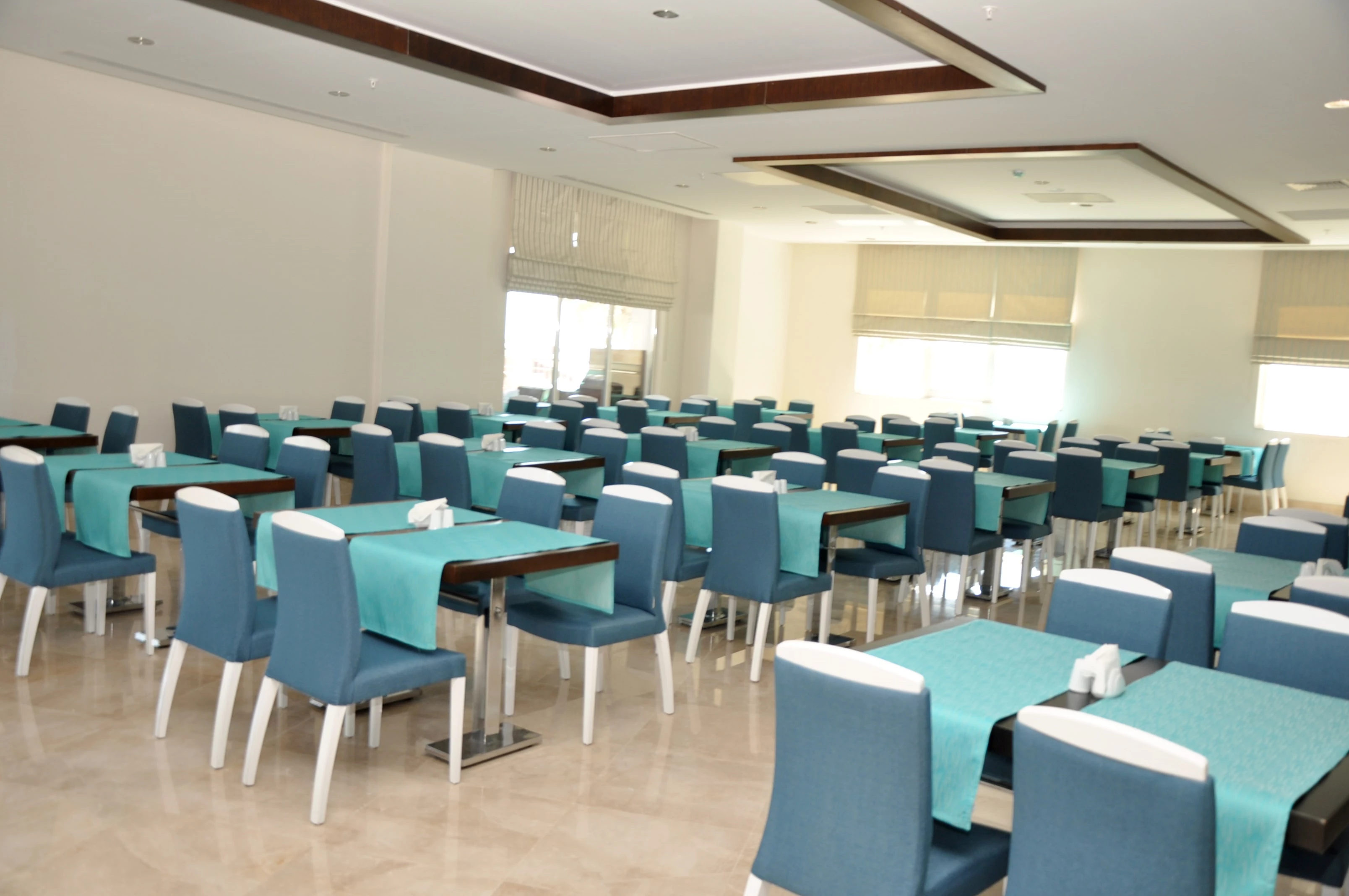 Hotell Side Prenses Resort Hotel & Spa i Antalya, Turkiet - Bild 11