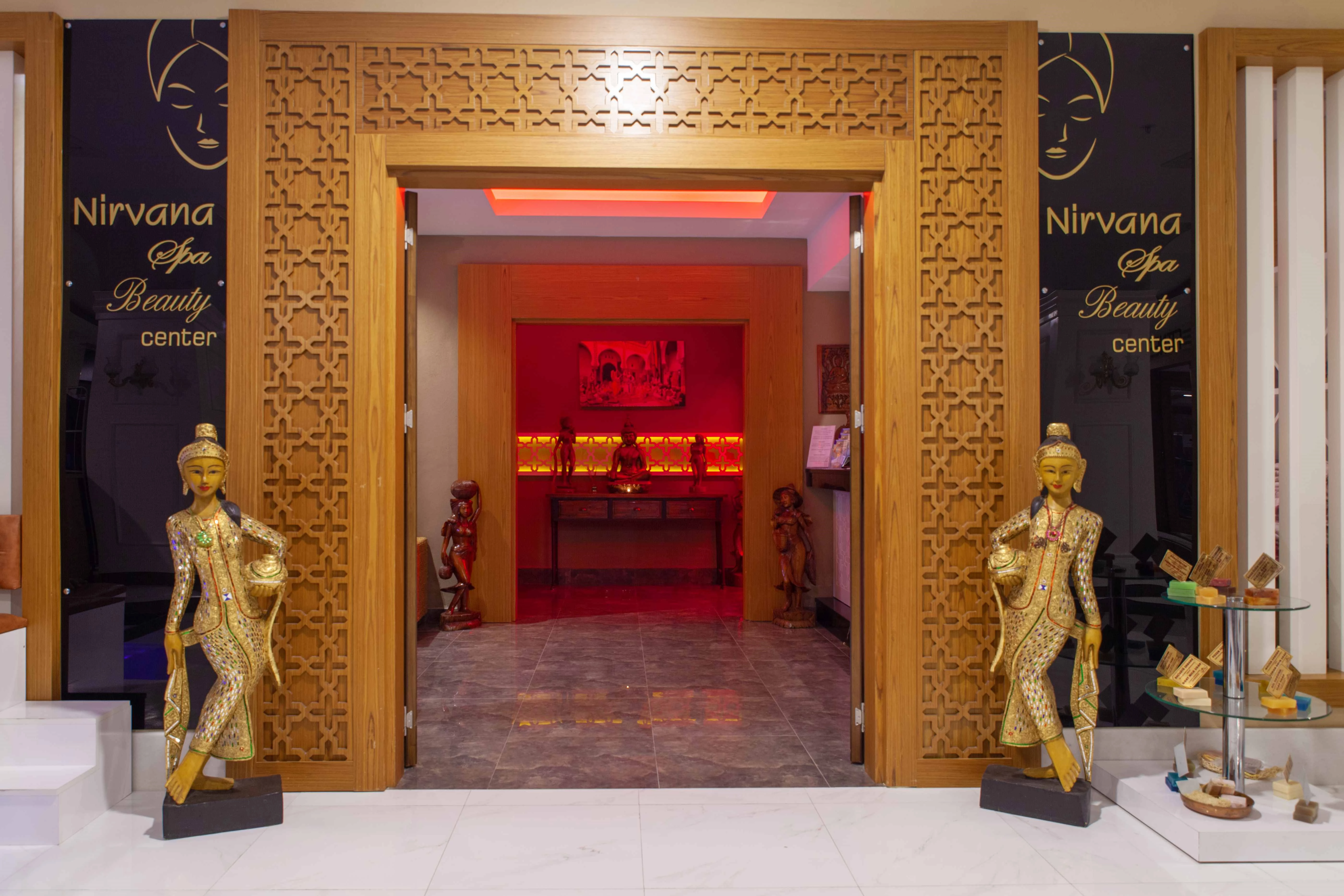 Hotell Side Royal Palace i Antalya, Turkiet - Bild 13