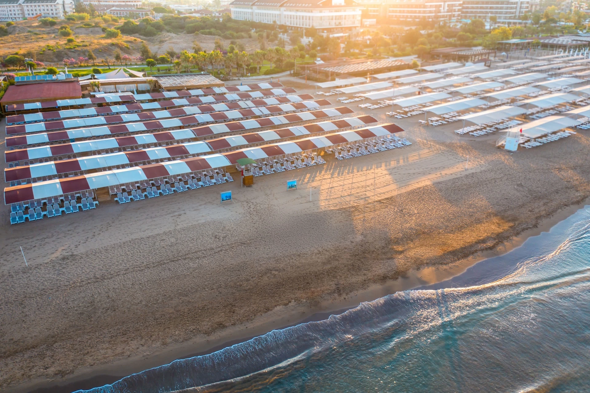 Hotell Side Royal Palace i Antalya, Turkiet - Bild 3