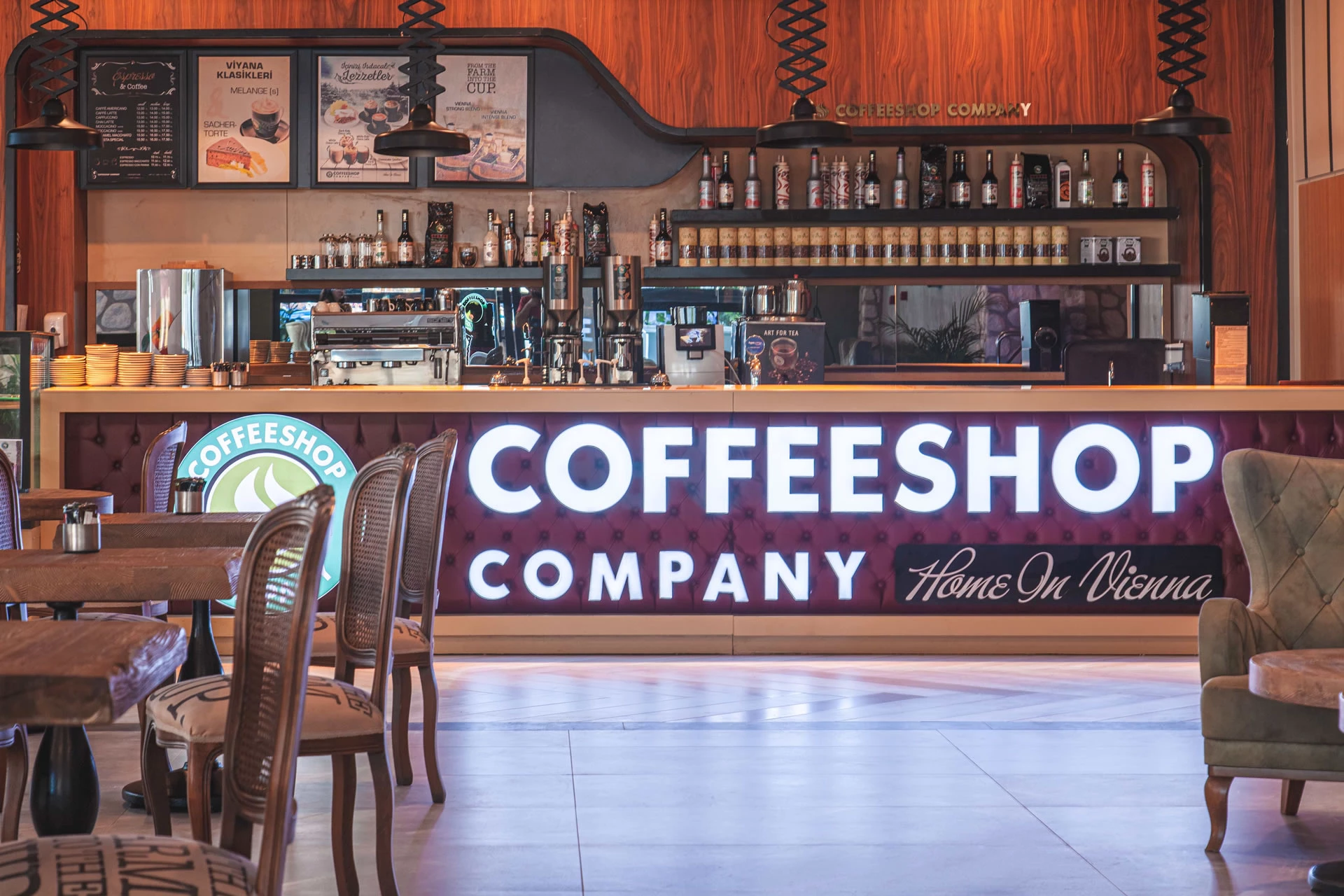 Hotell Side Royal Palace i Antalya, Turkiet - Bild 8