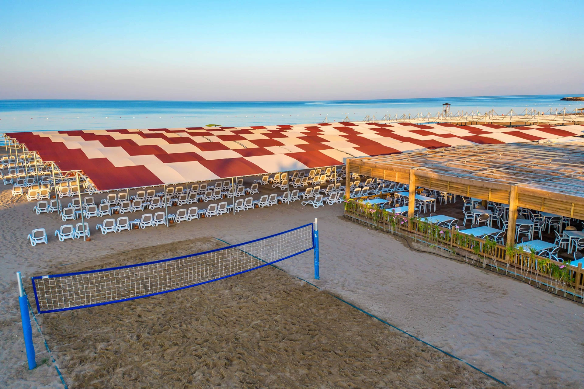 Hotell Side Royal Palace i Antalya, Turkiet - Bild 15