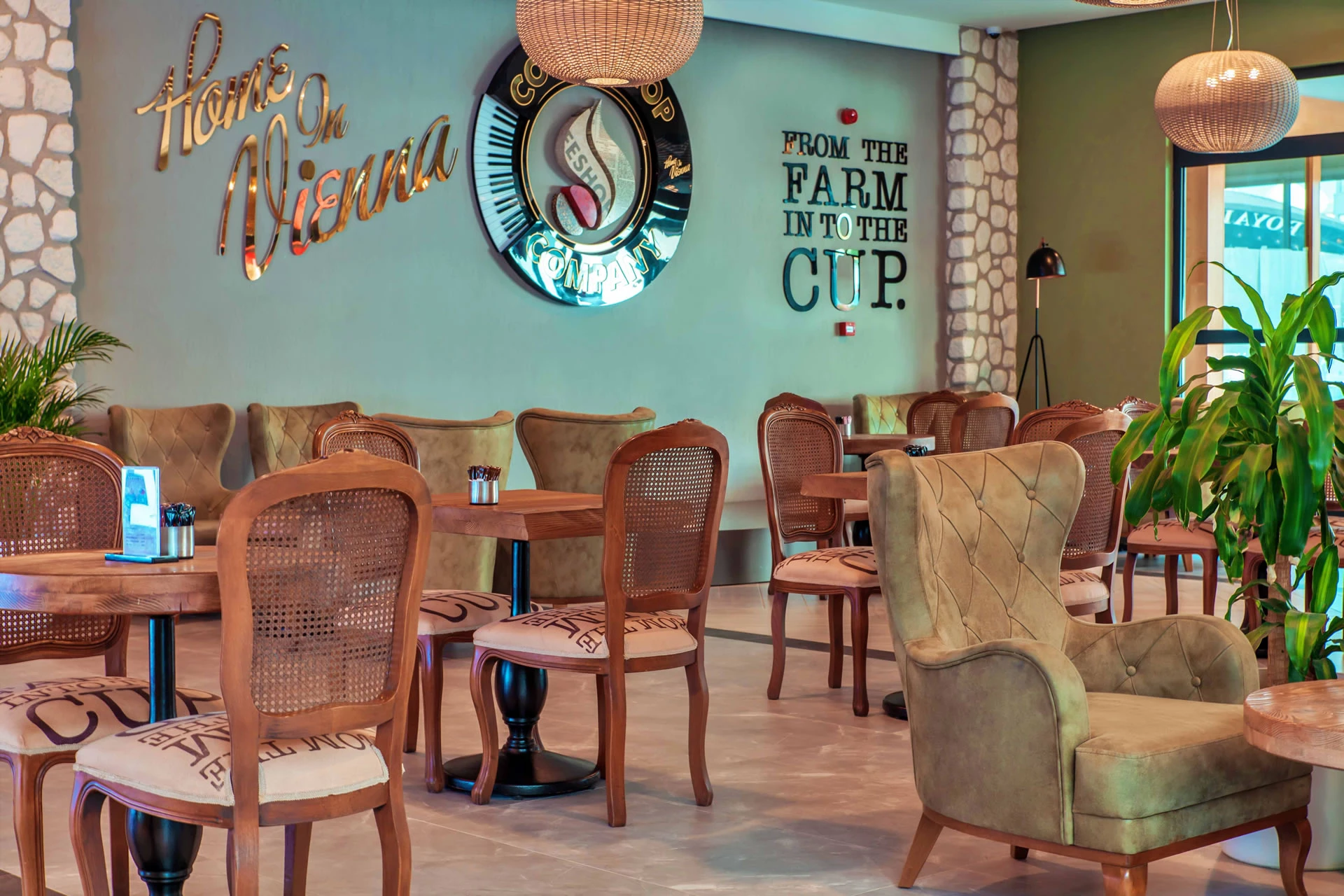 Hotell Side Royal Palace i Antalya, Turkiet - Bild 9