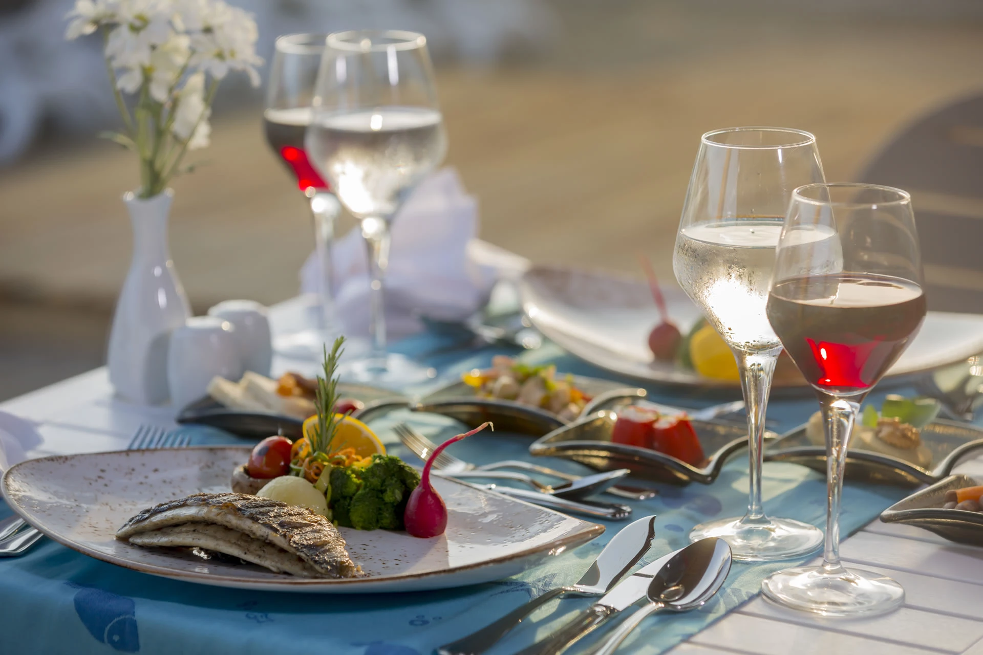 Hotell Side Royal Palace i Antalya, Turkiet - Bild 12