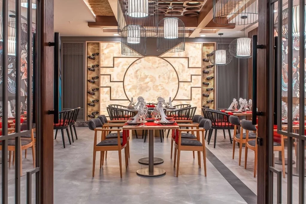 Hotell Side Royal Style i Antalya, Turkiet - Bild 14