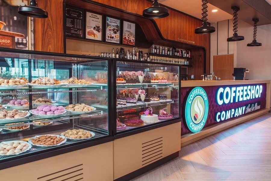 Hotell Side Royal Style i Antalya, Turkiet - Bild 13