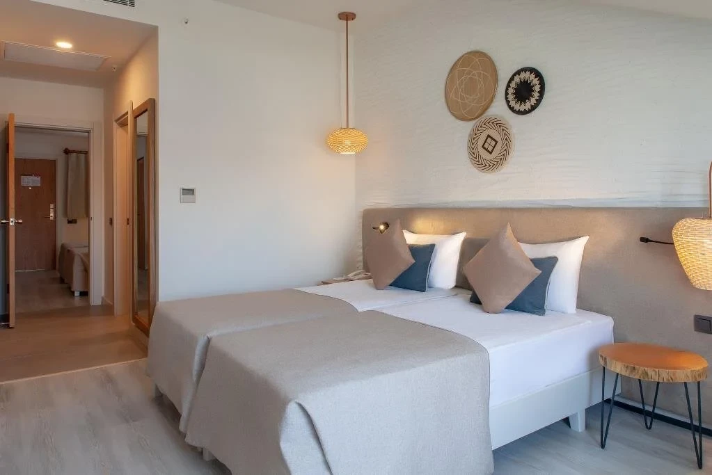 Hotell Side Royal Style i Antalya, Turkiet - Bild 19