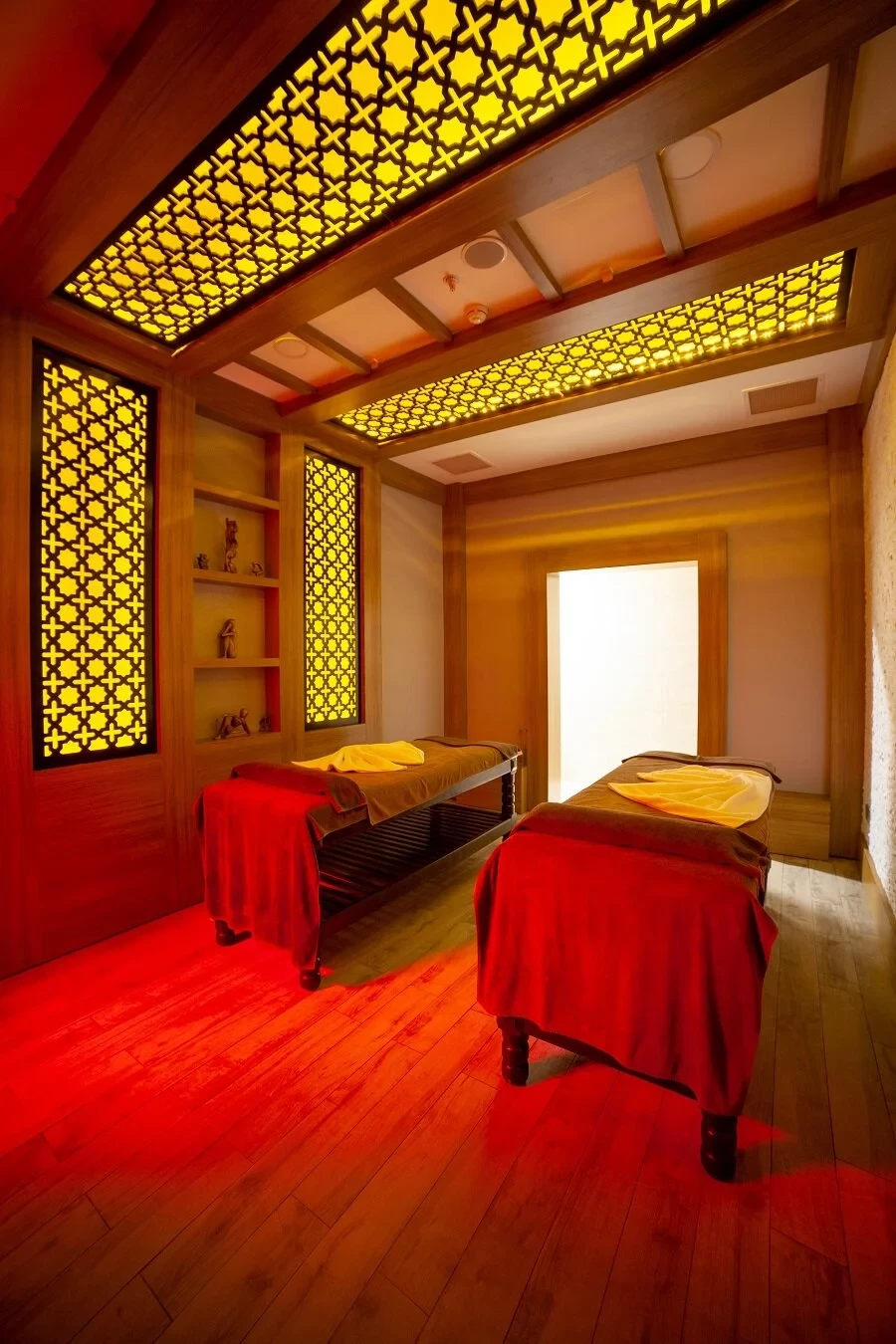 Hotell Side Royal Style i Antalya, Turkiet - Bild 23