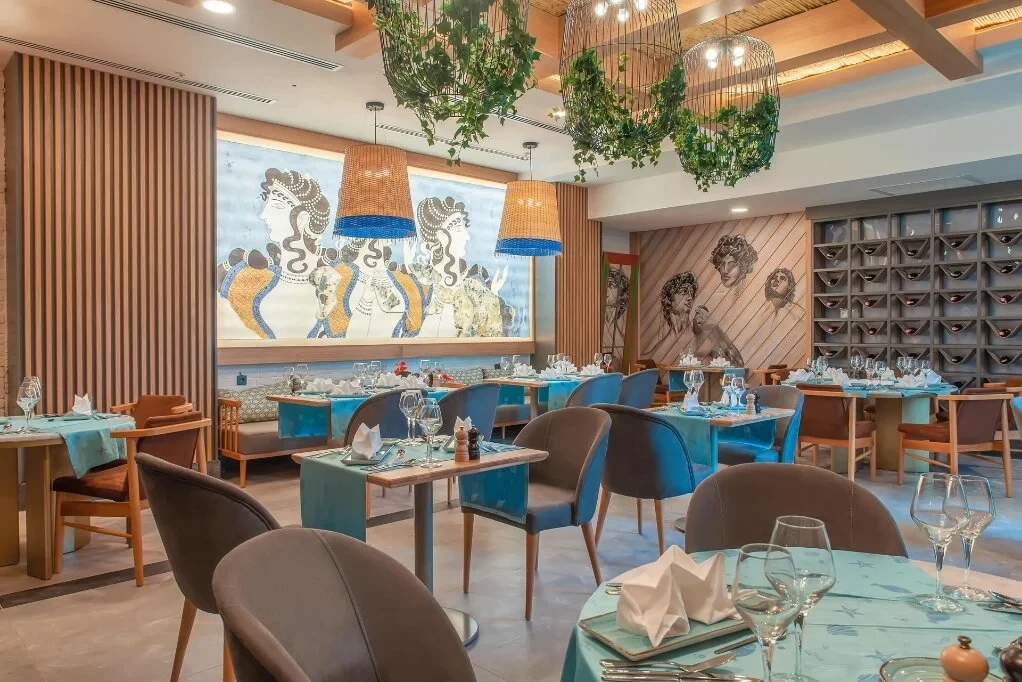 Hotell Side Royal Style i Antalya, Turkiet - Bild 15