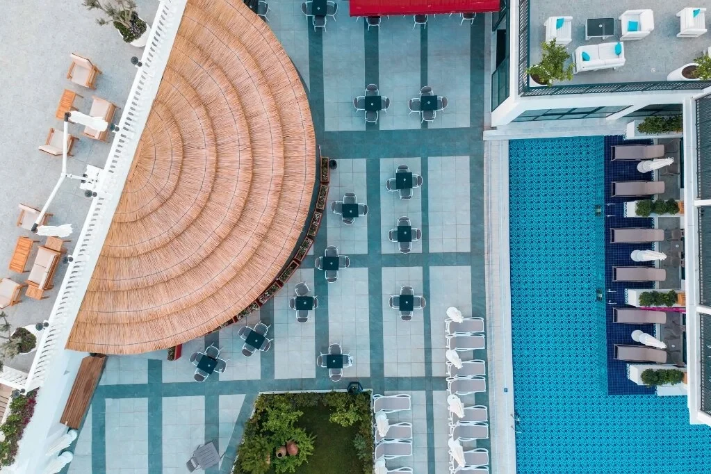 Hotell Side Royal Style i Antalya, Turkiet - Bild 7