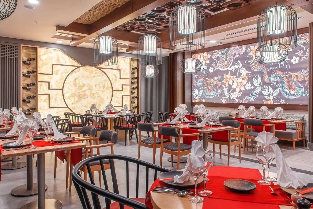 Hotell Side Royal Style i Antalya, Turkiet - Bild 17