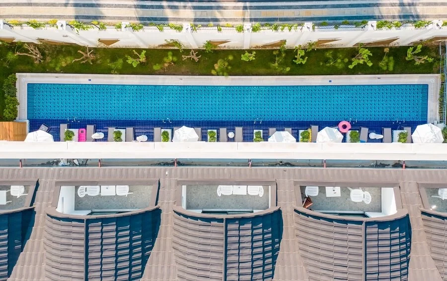 Hotell Side Royal Style i Antalya, Turkiet - Bild 9