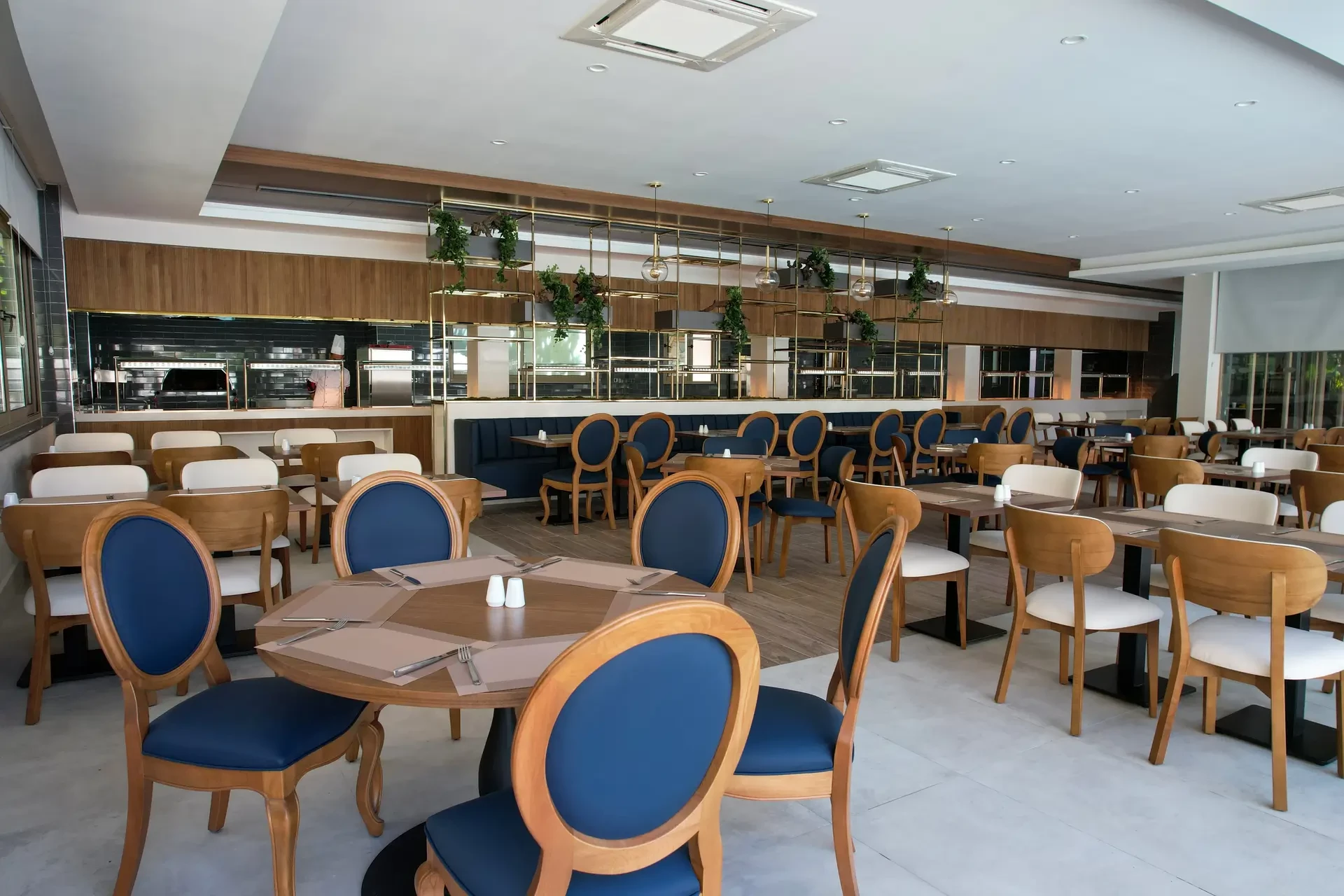 Hotell Side Village Hotel i Antalya, Turkiet - Bild 14