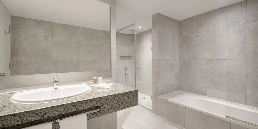 Hotell Sindbad Club i Hurghada, Egypten - Bild 35