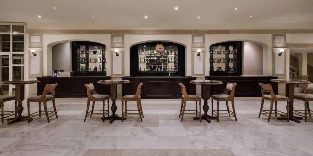 Hotell Sindbad Club i Hurghada, Egypten - Bild 10