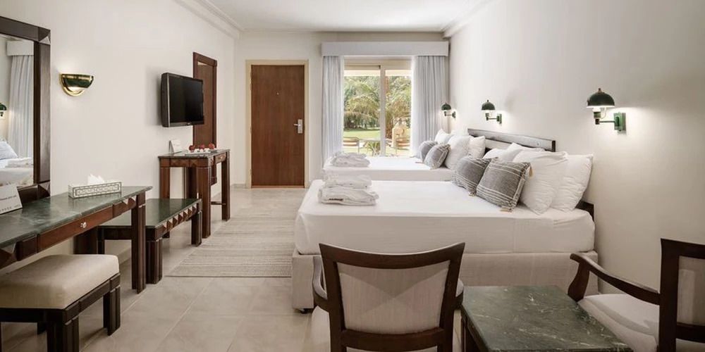 Hotell Sindbad Club i Hurghada, Egypten - Bild 33