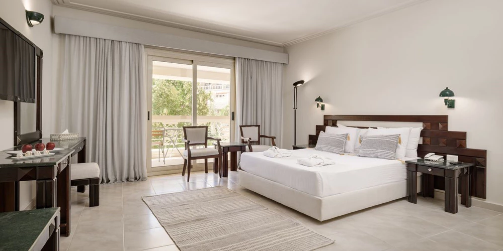 Hotell Sindbad Club i Hurghada, Egypten - Bild 29