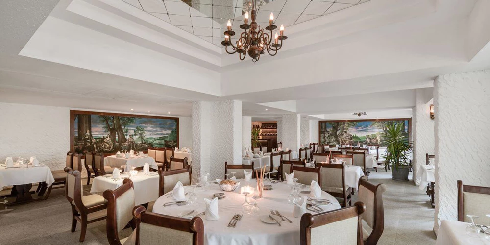 Hotell Sindbad Club i Hurghada, Egypten - Bild 18