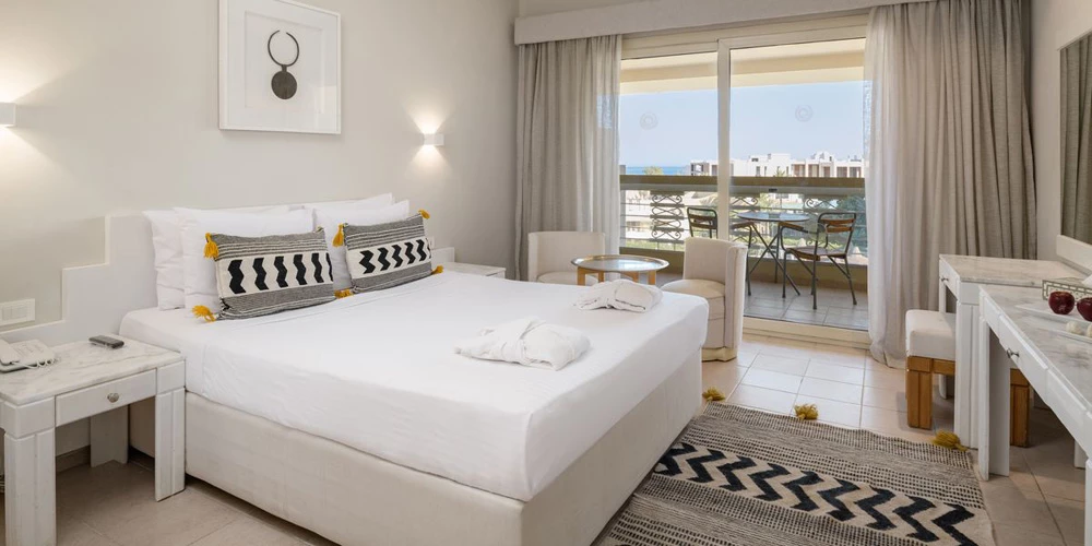 Hotell Sindbad Club i Hurghada, Egypten - Bild 31