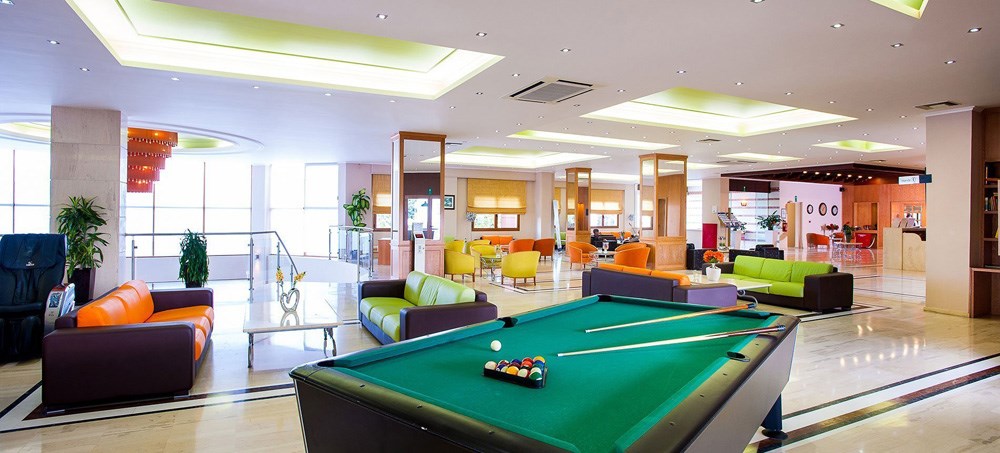 Hotell Sirios Village Luxury Hotel i Crete, Grekland - Bild 14