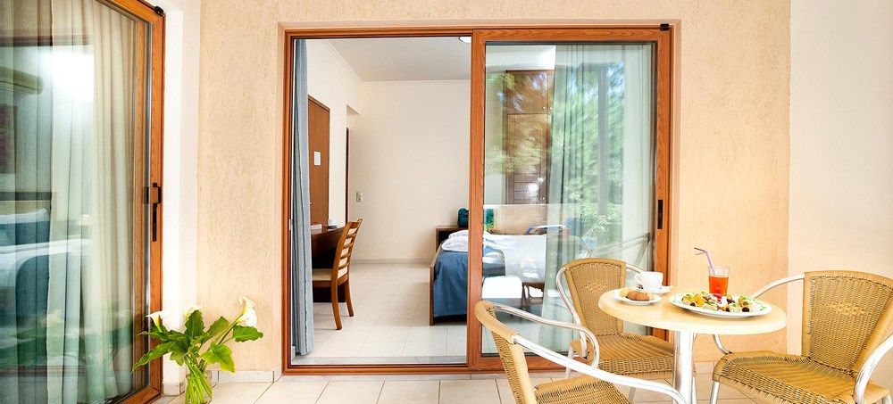 Hotell Sirios Village Luxury Hotel i Crete, Grekland - Bild 27