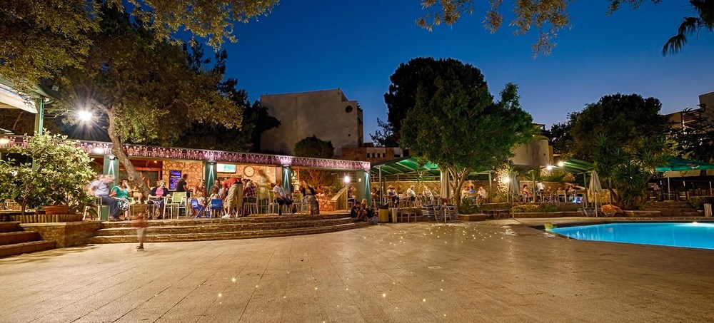 Hotell Sirios Village Luxury Hotel i Crete, Grekland - Bild 21