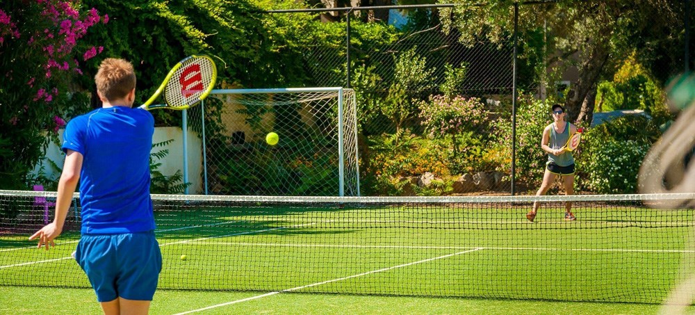 Hotell Sirios Village Luxury Hotel i Crete, Grekland - Bild 16