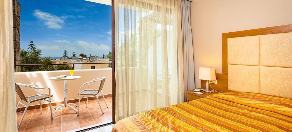 Hotell Sirios Village Luxury Hotel i Crete, Grekland - Bild 28